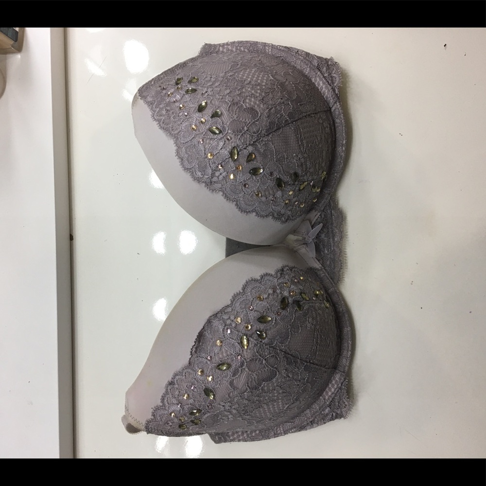 Victoria Secret Dream Angels Push Up Bra